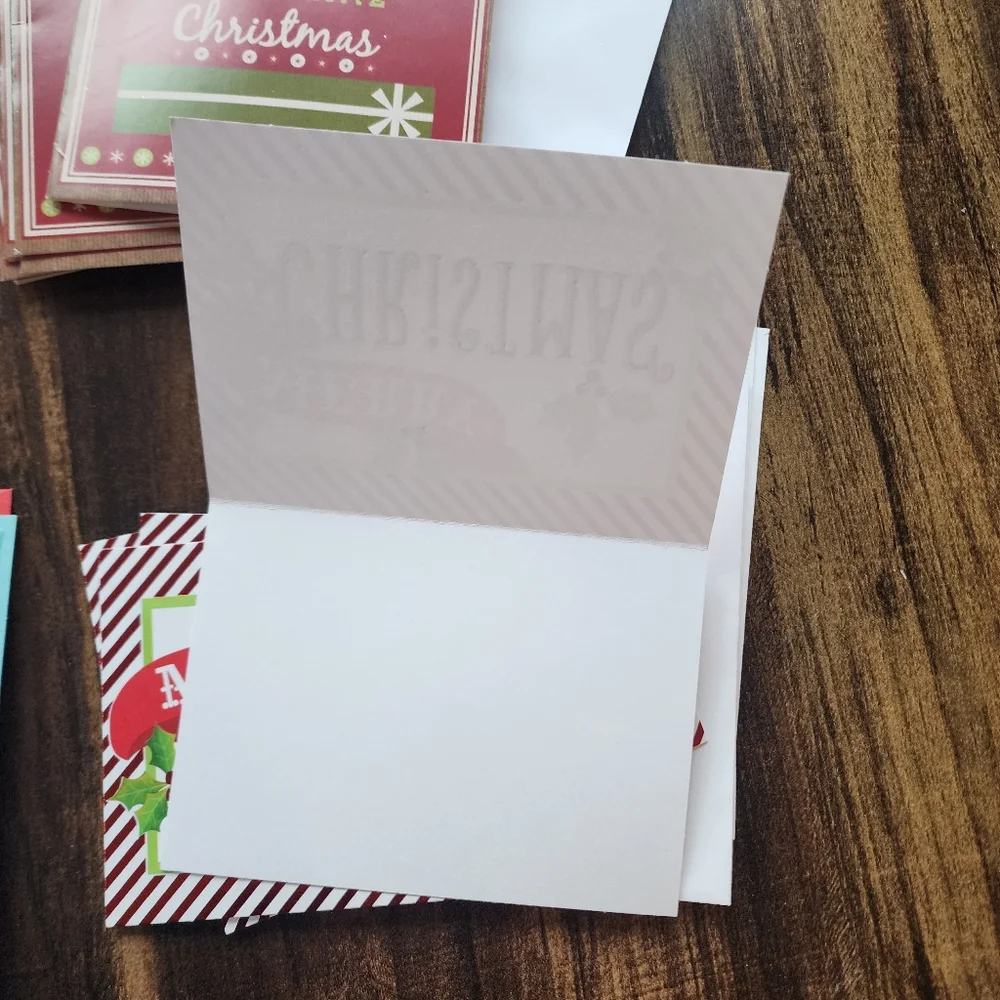 Holiday Greeting Cards